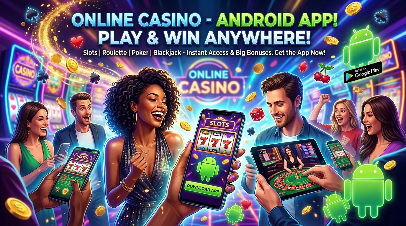 Yabby casino app Android