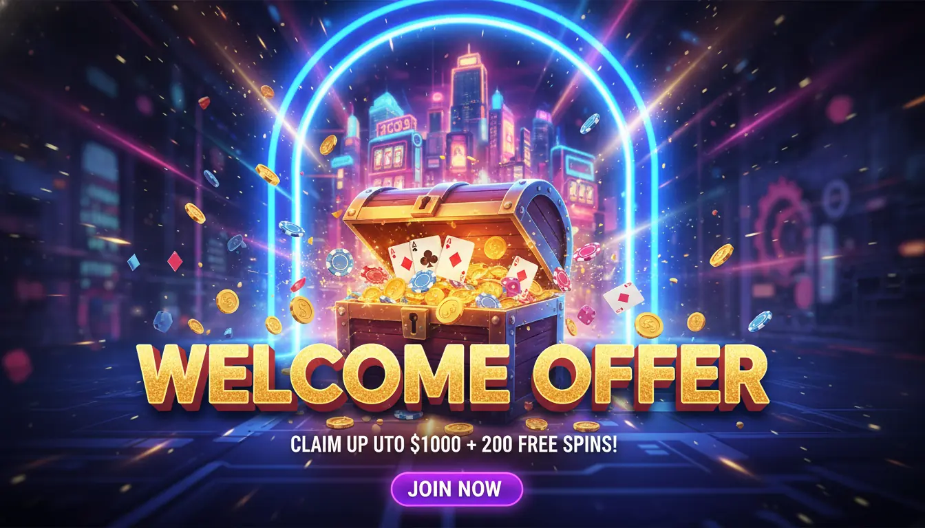 Yabby casino offerta benvenuto