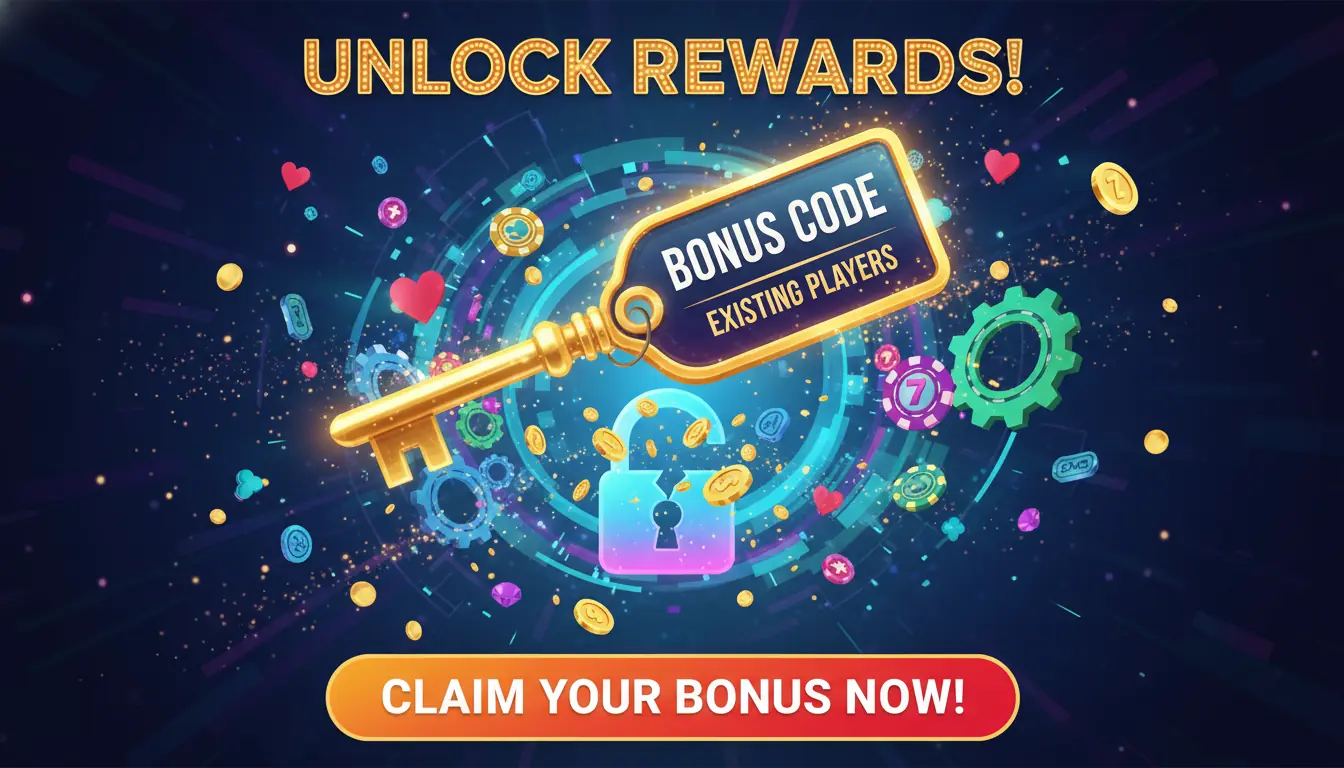 Codice bonus Yabby casino clienti esistenti