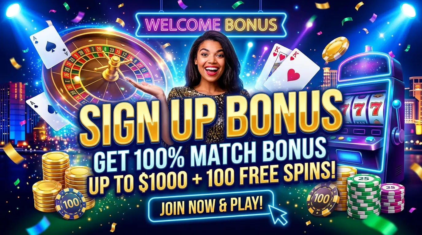 Bonus iscrizione Yabby casino