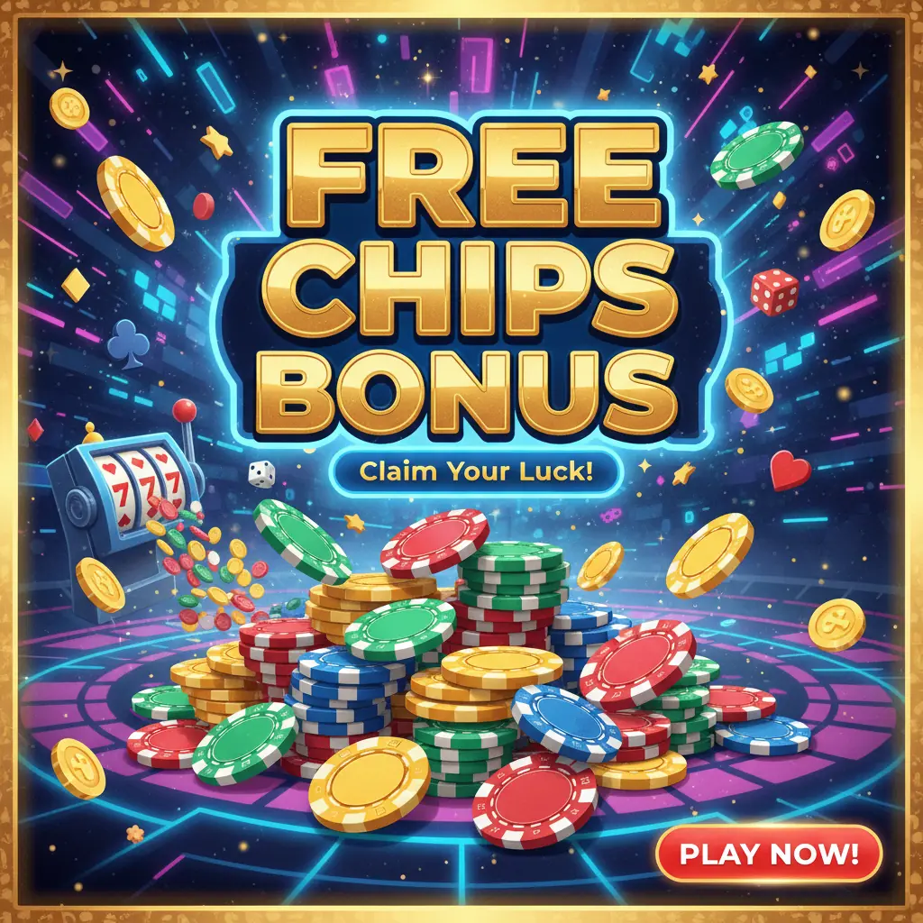 Yabby casino chips gratis