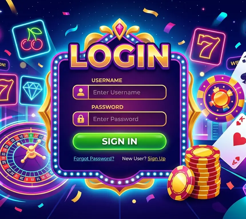 Yabby casino login