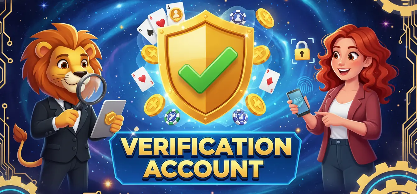 Yabby casino verifica account