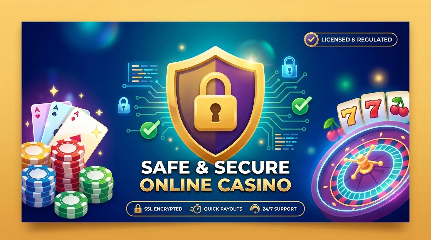 Yabby casino è sicuro?
