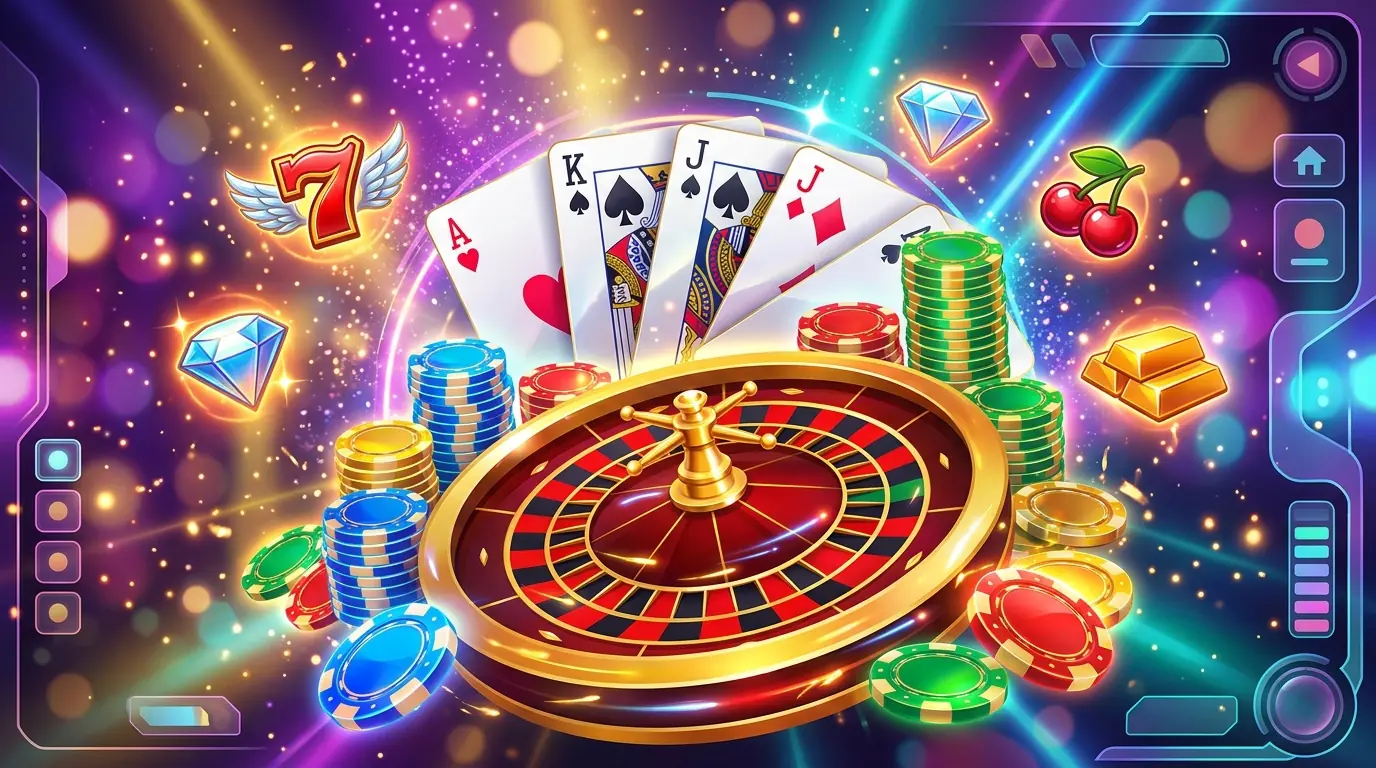 Yabby casino proprietario