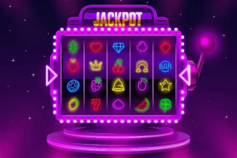 Giochi Yabby casino