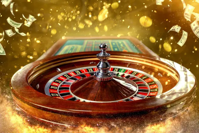 Yabby casino roulette