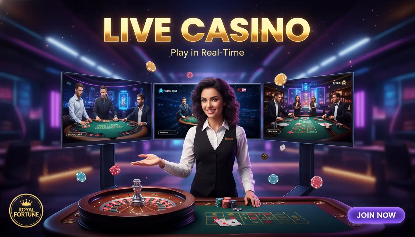 Live casino Yabby casino