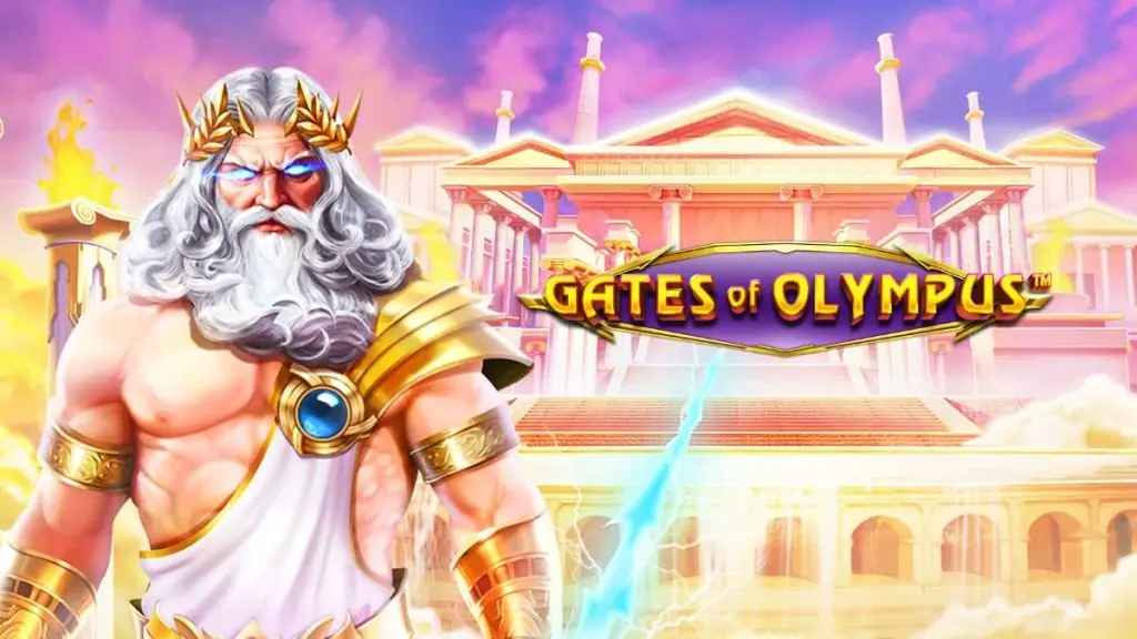 Gates of Olympus Yabby casino
