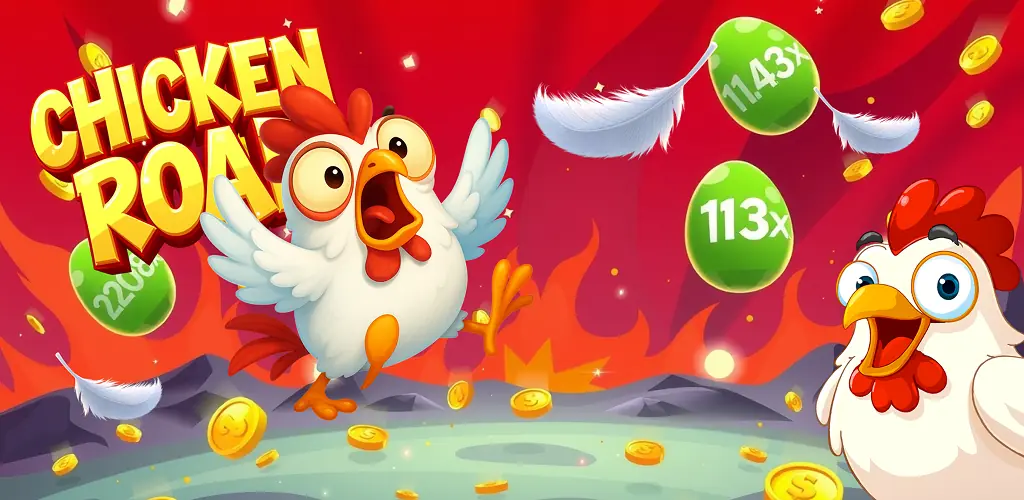 Chicken Road su Yabby casino