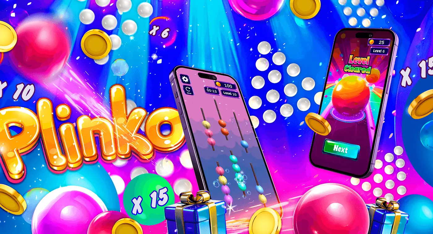 Plinko Yabby casino